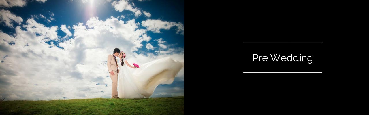 Okinawa & Japan Pre wedding photography
